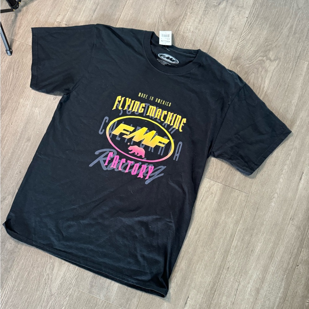 FMF Tee